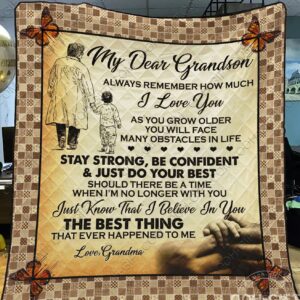 Quilt  Grandson  You Are My Sunshine  Quilt